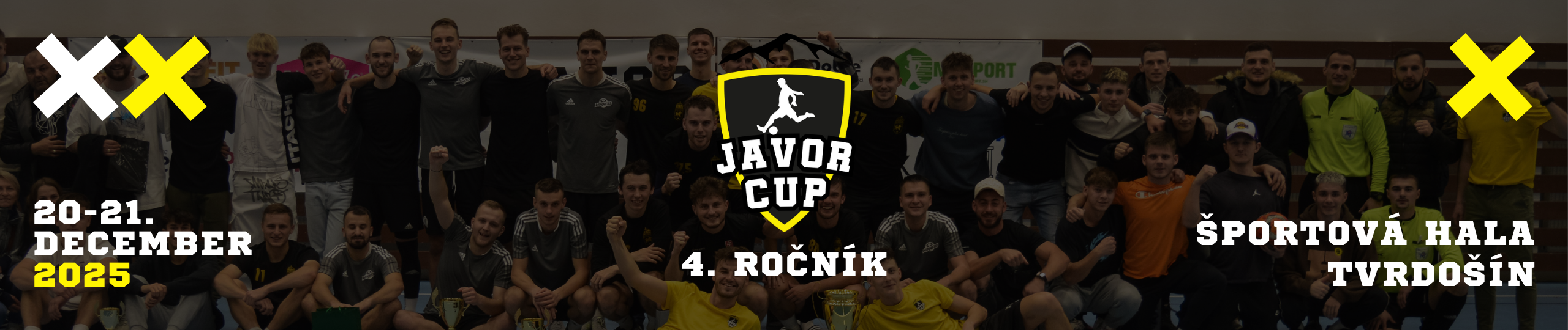 JAVOR CUP 4. ROČNÍK