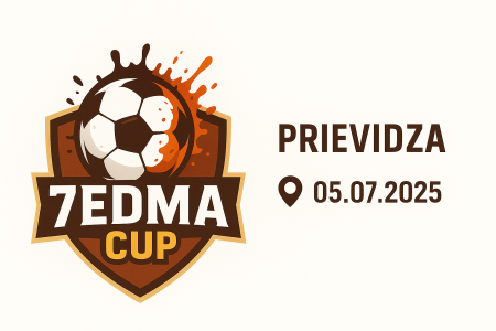 7EDMA CUP 2025