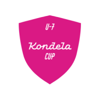 Kondela Cup U-7 (2019 a mladší)